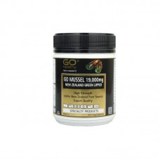 Go Healthy 高之源 青口精华胶囊19000mg 300粒